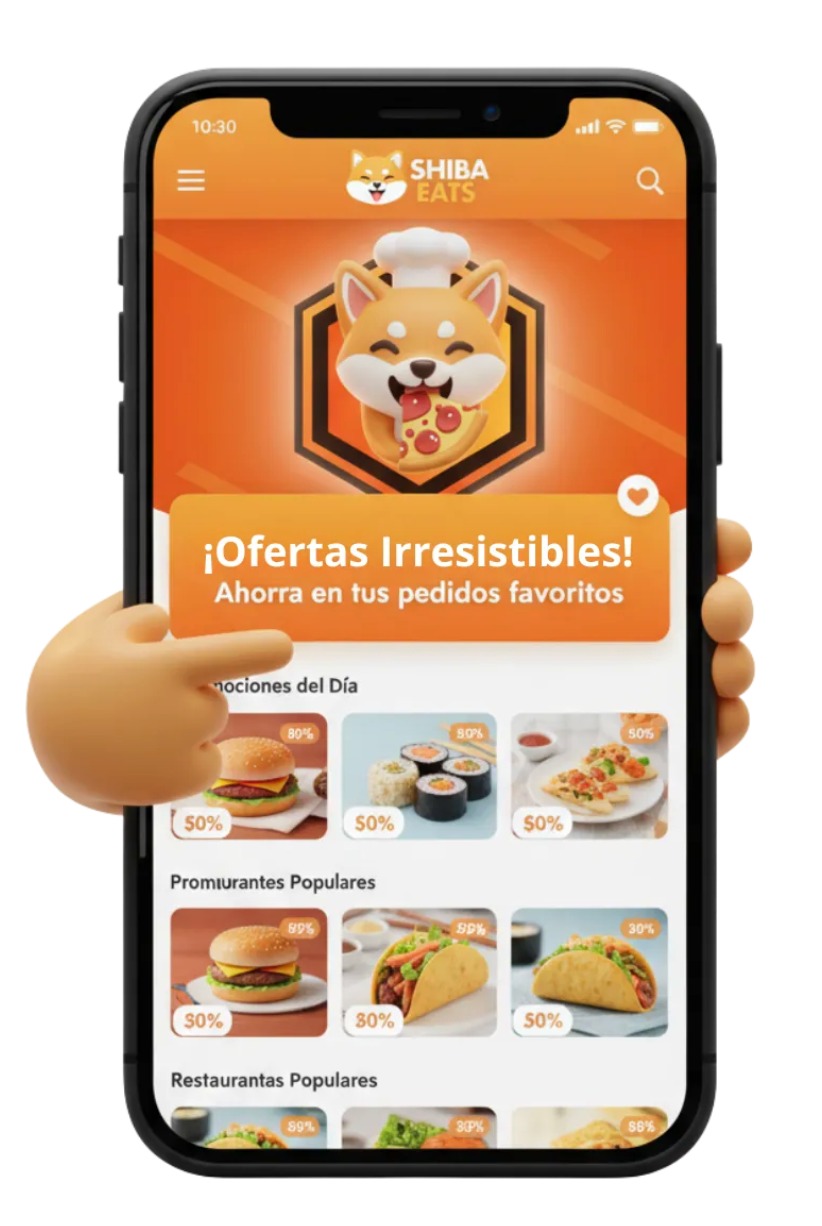 Shiba App