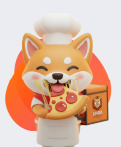 Shiba Eats Chef