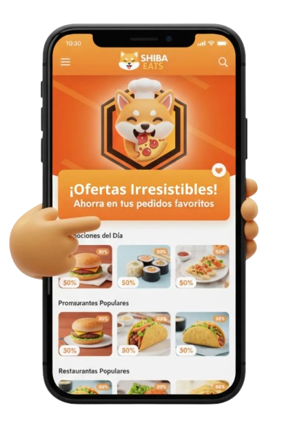 Shiba App